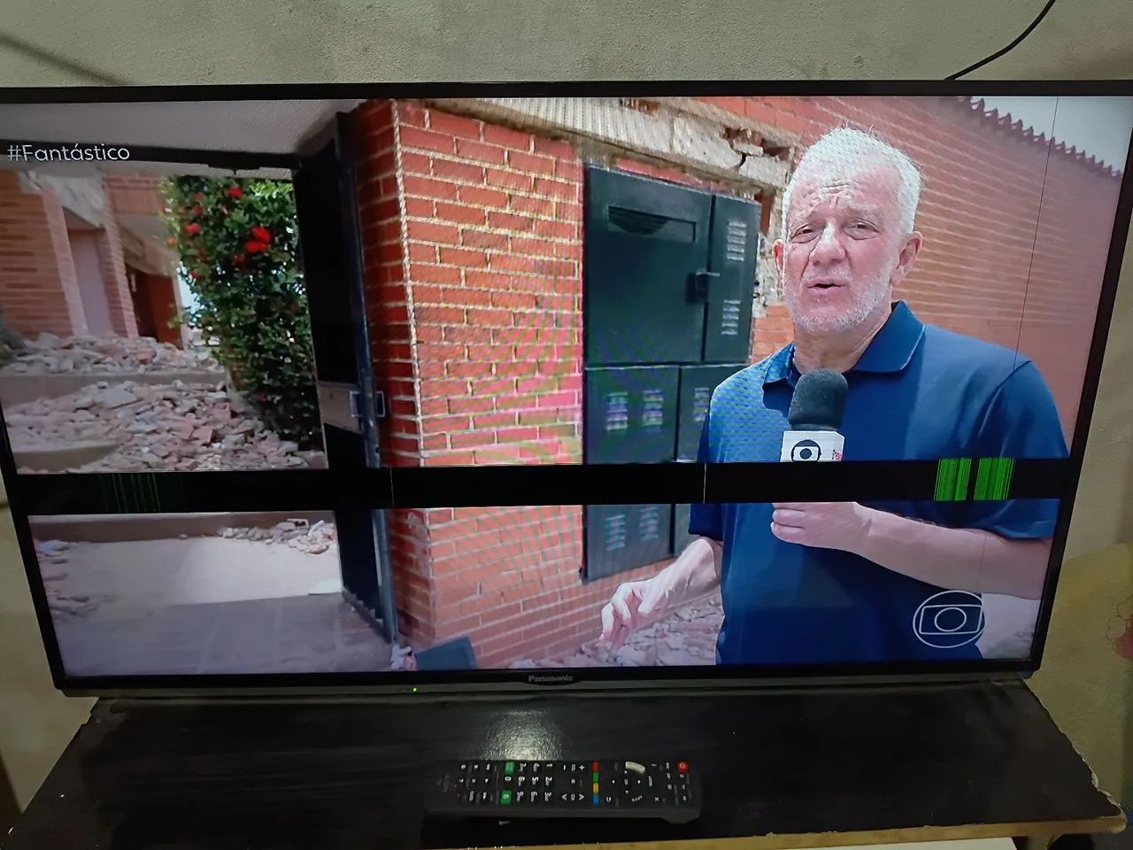 Tv Panasonic 42 polegadas  - Foto 3