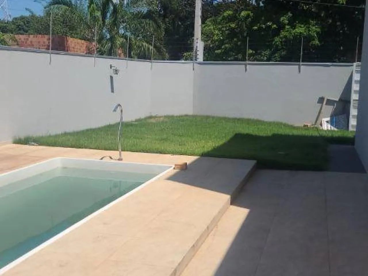 Casa 220 m² - Centro - Poconé - MT - Foto 4