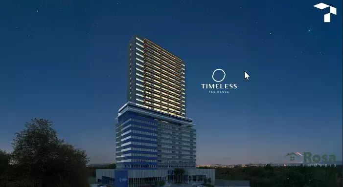Sala comercial e apartamentos para venda, Jardim Aclimação, Cuiabá - Foto 3