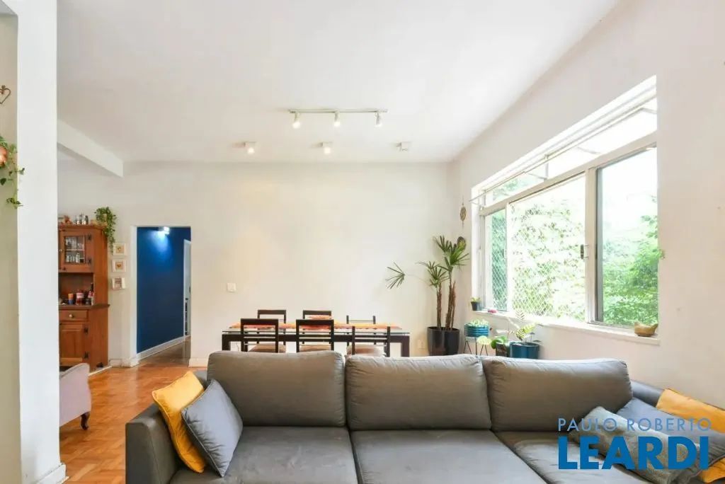 APARTAMENTO - PARAÍSO - SP - Foto 4