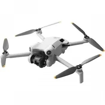 DJI Mini 4 Pro Standard (Com tela) BR 042, 1 Ano de Garantia - Foto 3
