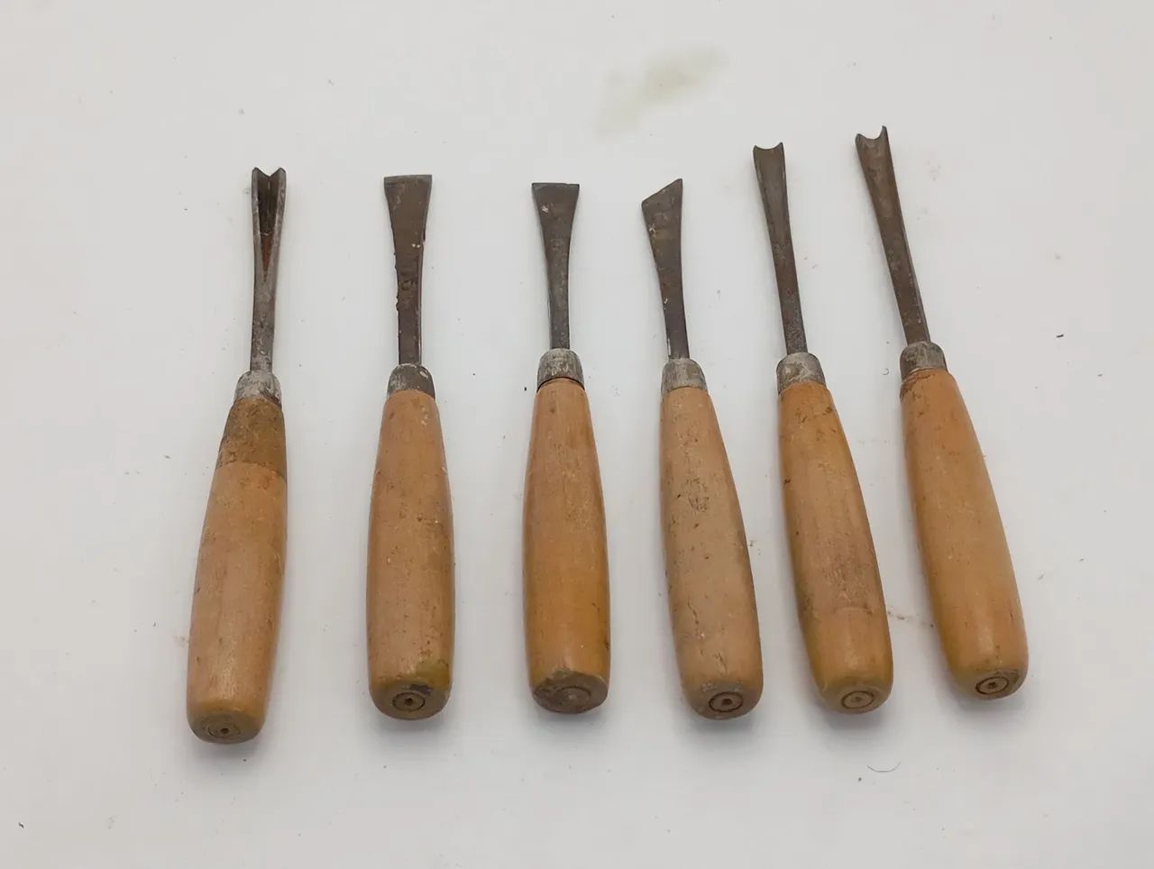 Mini Chisel Set65093909444867120