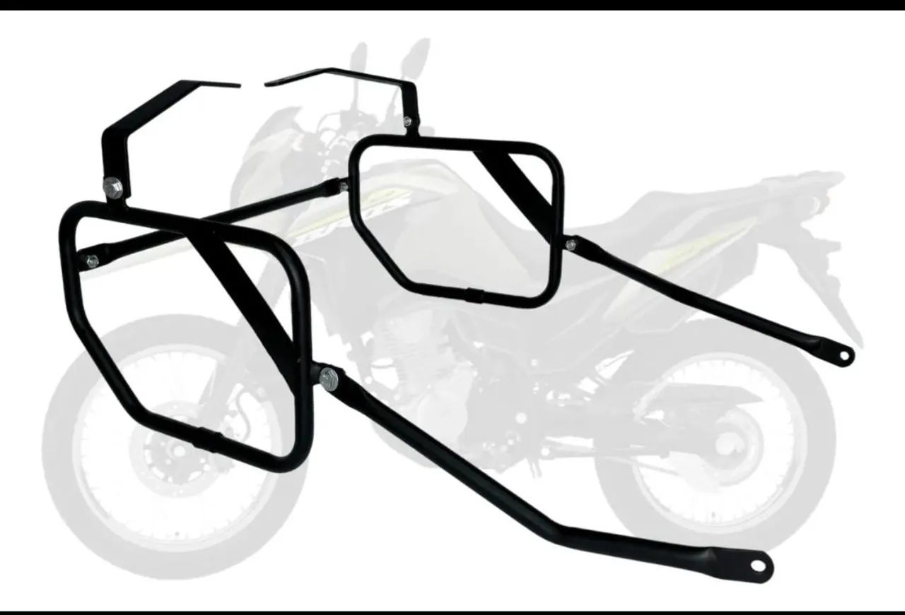 Acessórios para moto - Foto 3