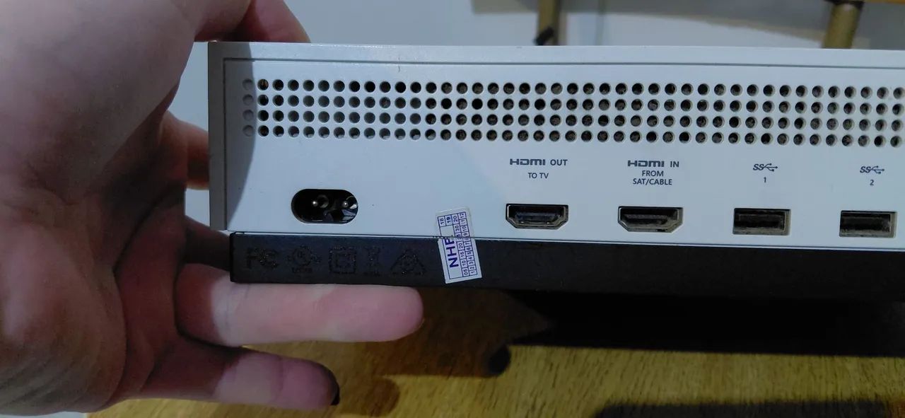 Xbox one s 1tera - Foto 2