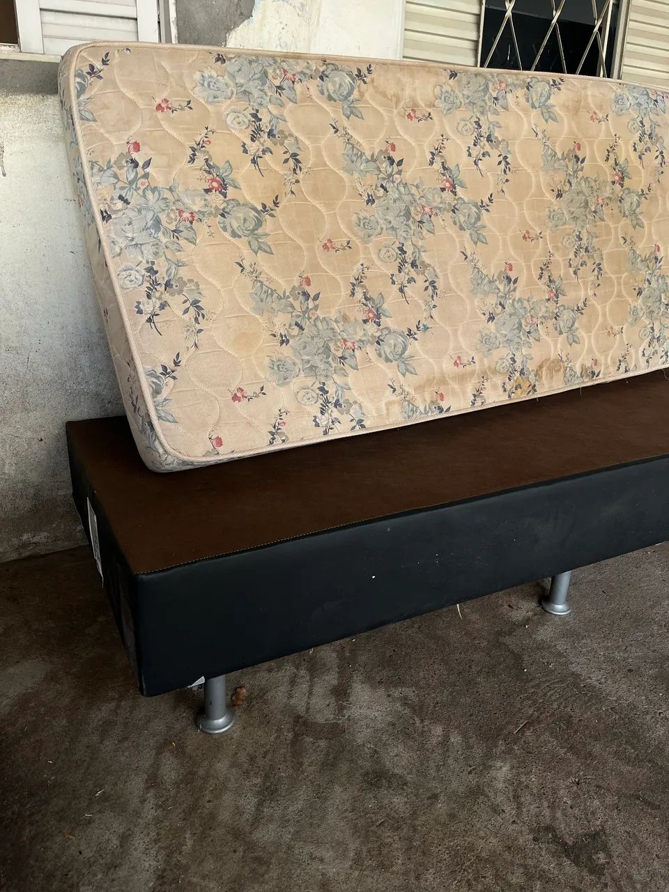 Cama de solteiro  - Foto 2