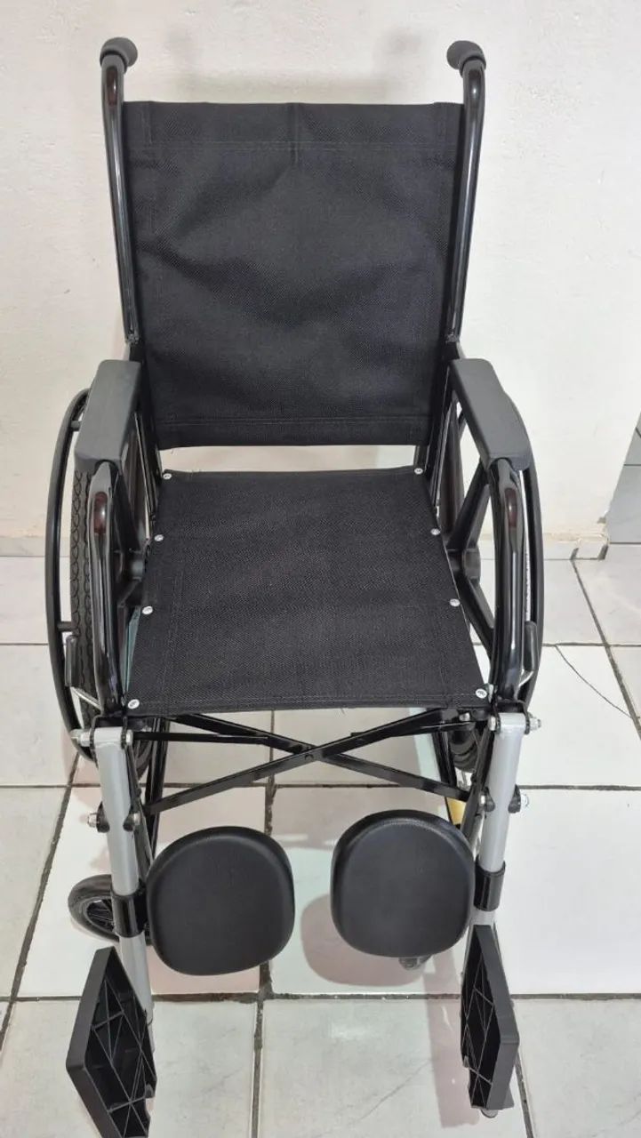 Cadeira de rodas