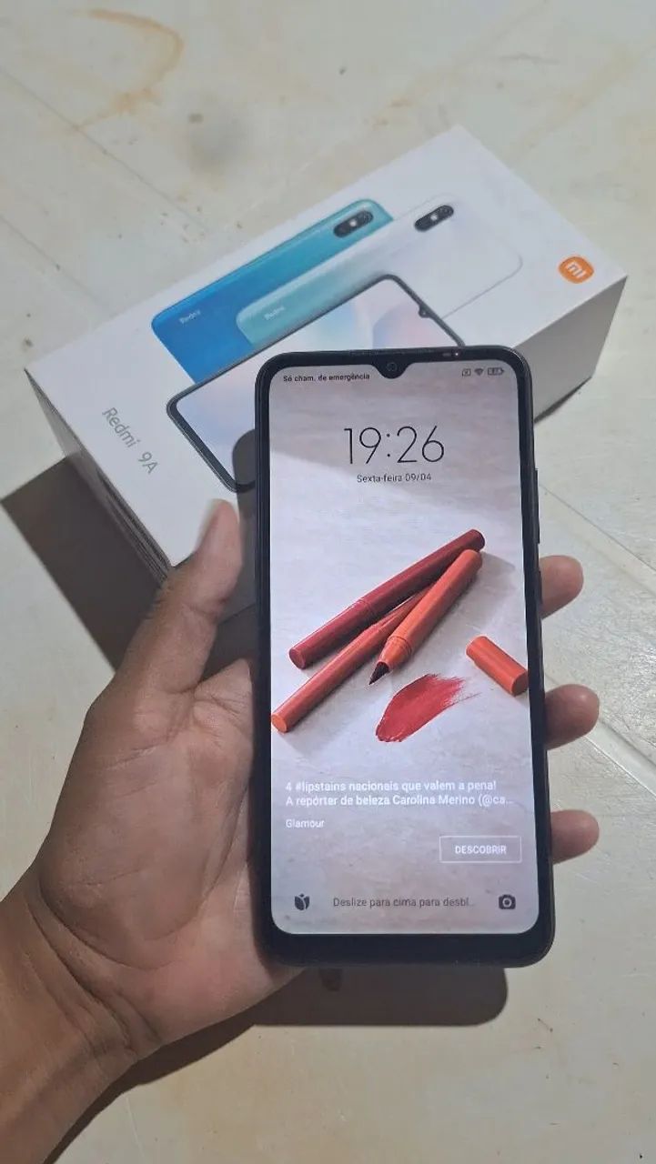?REDMI 9A  32 GB