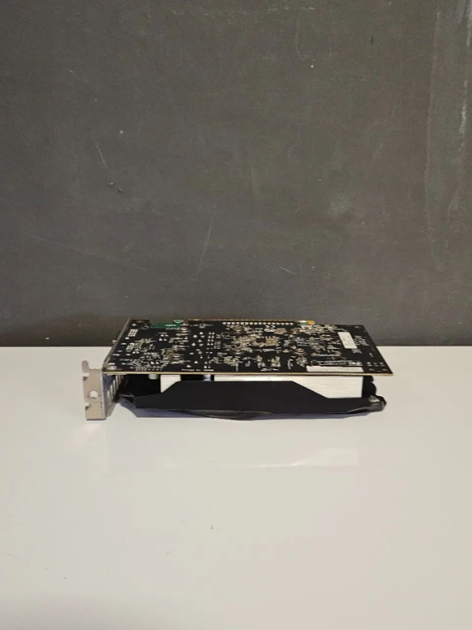 Placa de Vídeo GTX 1050 TI 4GB - Foto 3