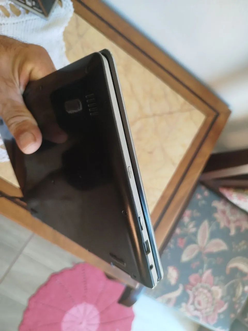 Notebook positivo c464c - Foto 3