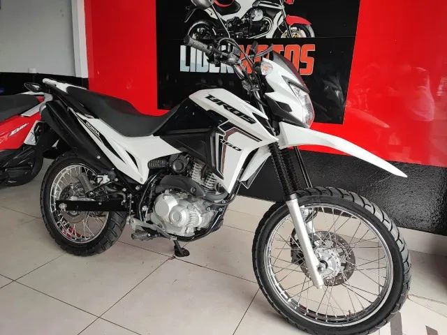 BROS 160 ESDD 2023 - Foto 2