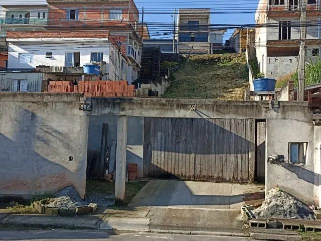 Terreno Parque São benedito Santa Isabel SP - Foto 5