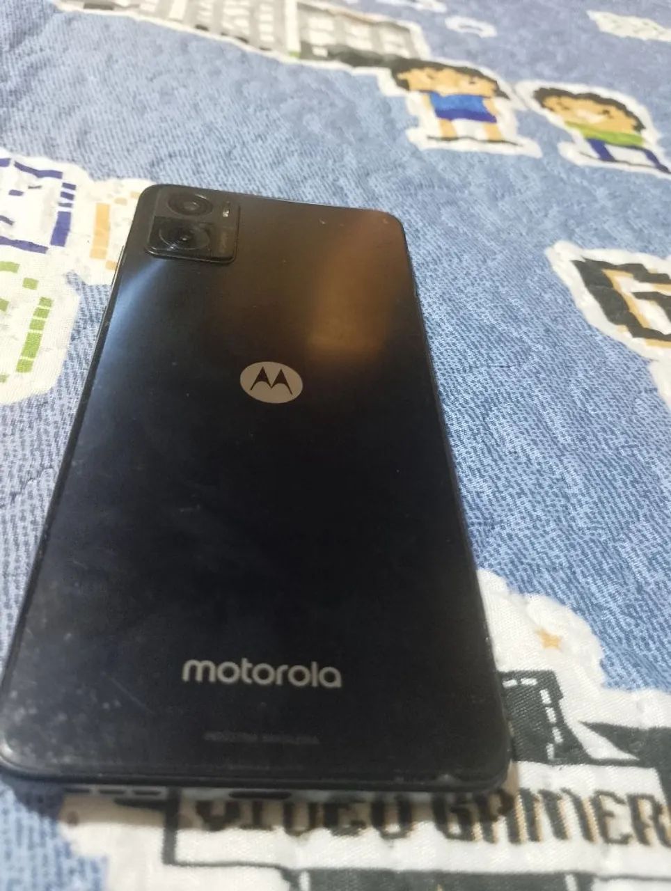 Celular moto E22 - Foto 3