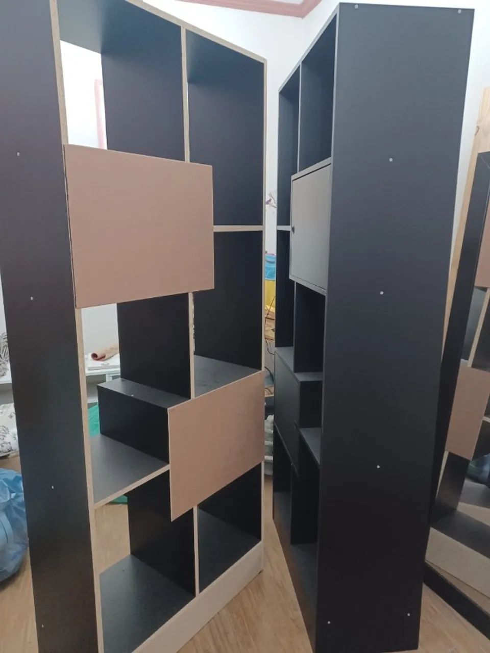Estante - Foto 5
