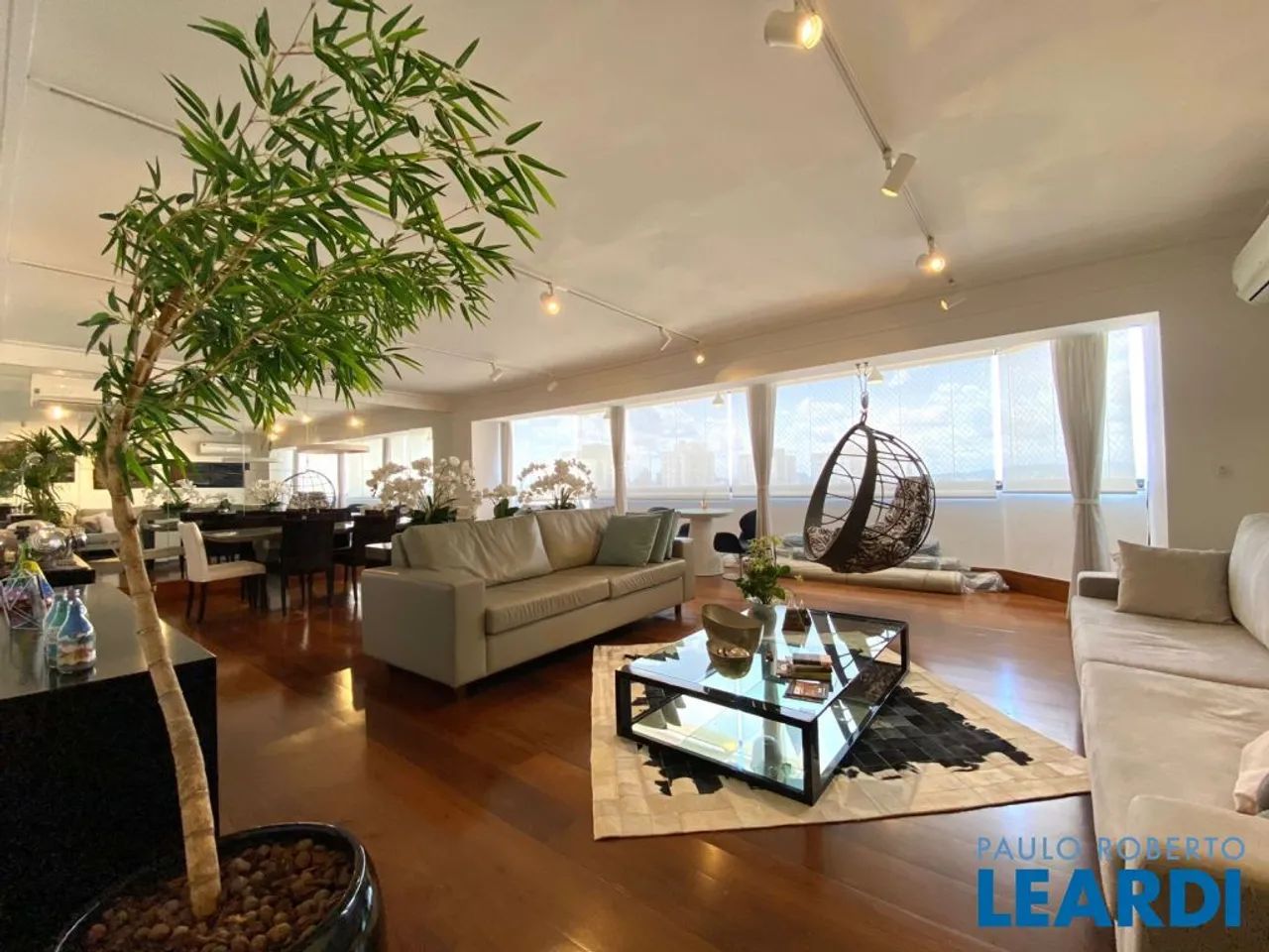 APARTAMENTO - MORUMBI - SP - Foto 3
