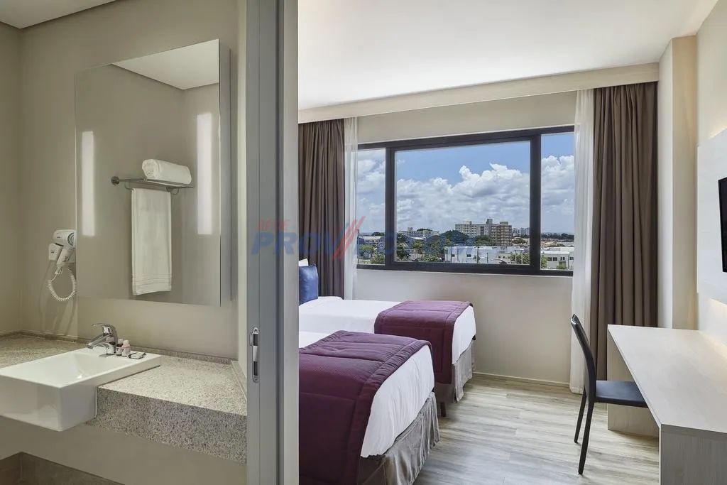 hotel - Jardim Nova Califórnia - Campinas - Foto 5