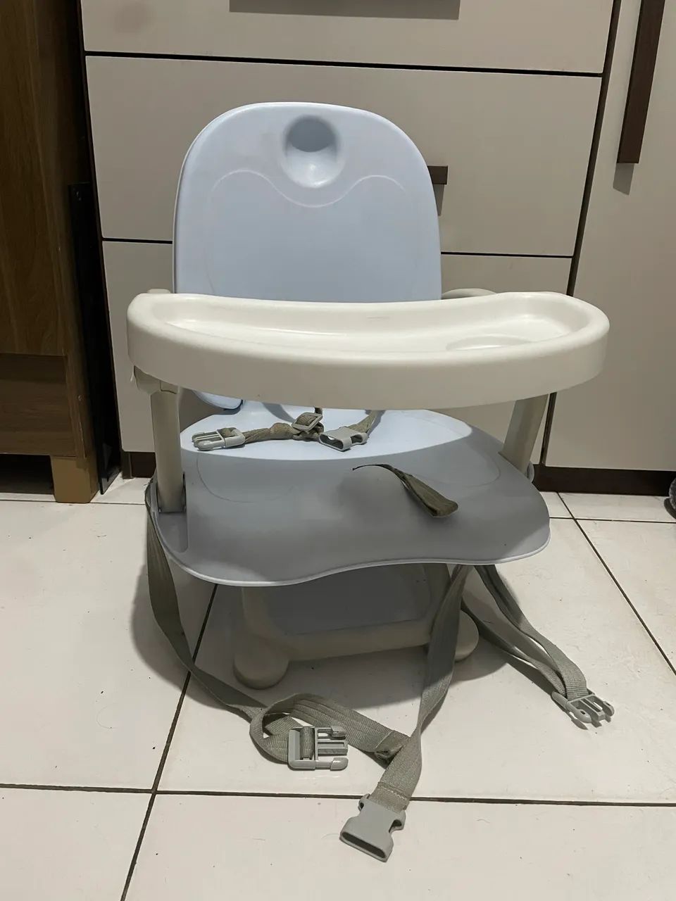 Cadeira de alimentação Multikids baby - Foto 2