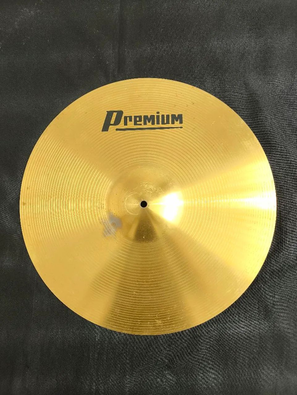Prato Ride Premium 20"