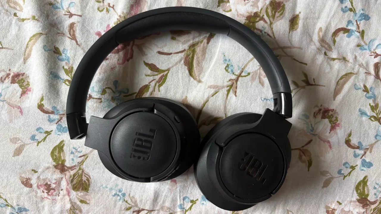 Fone JBL - Foto 2