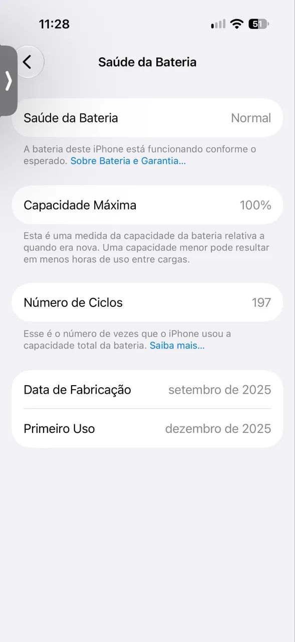 iPhone 17 - Foto 3