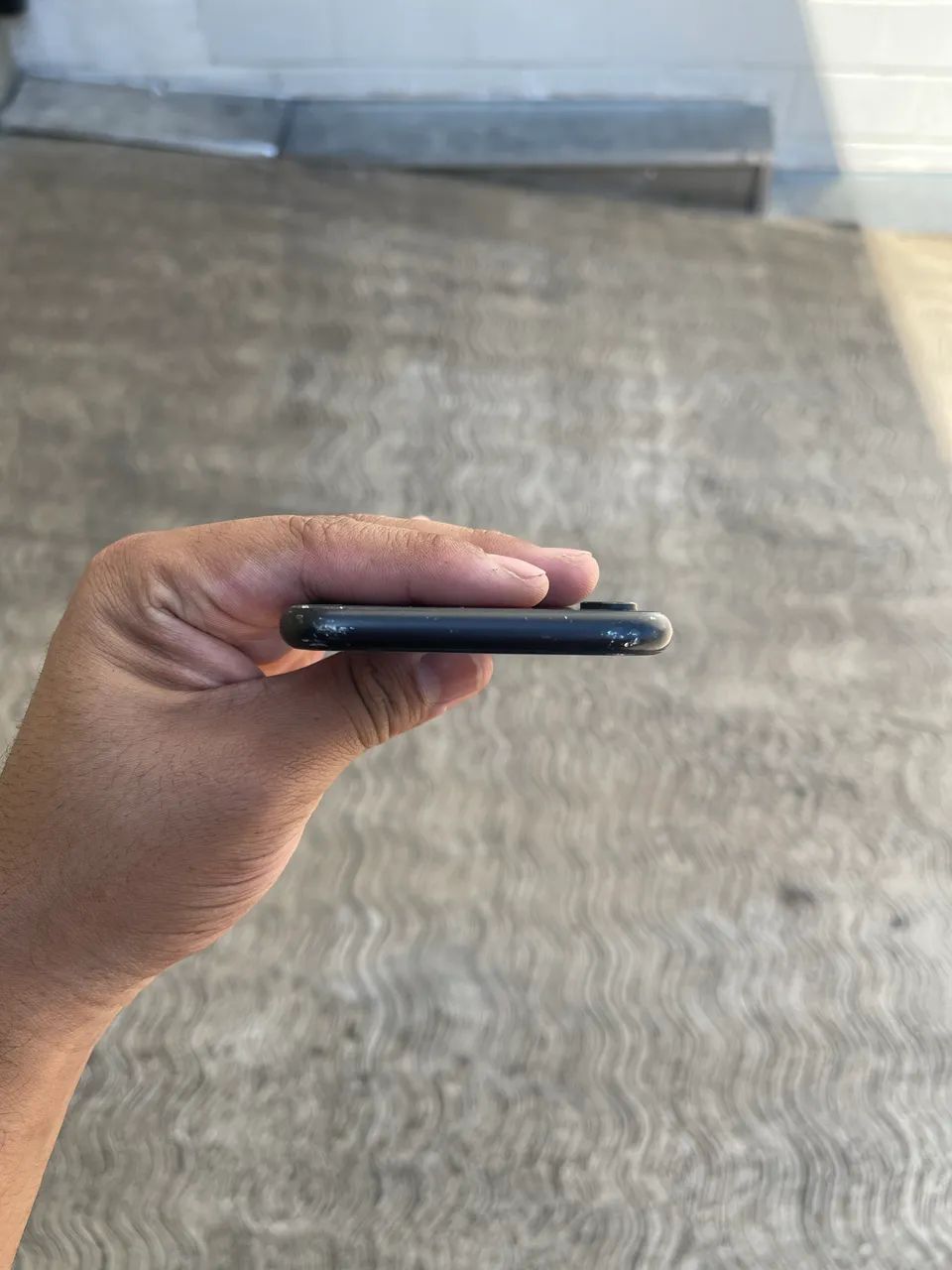 Iphone XR preto 64Gb - Foto 5