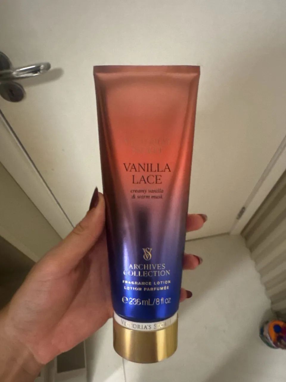 hidrante victoria secrets
