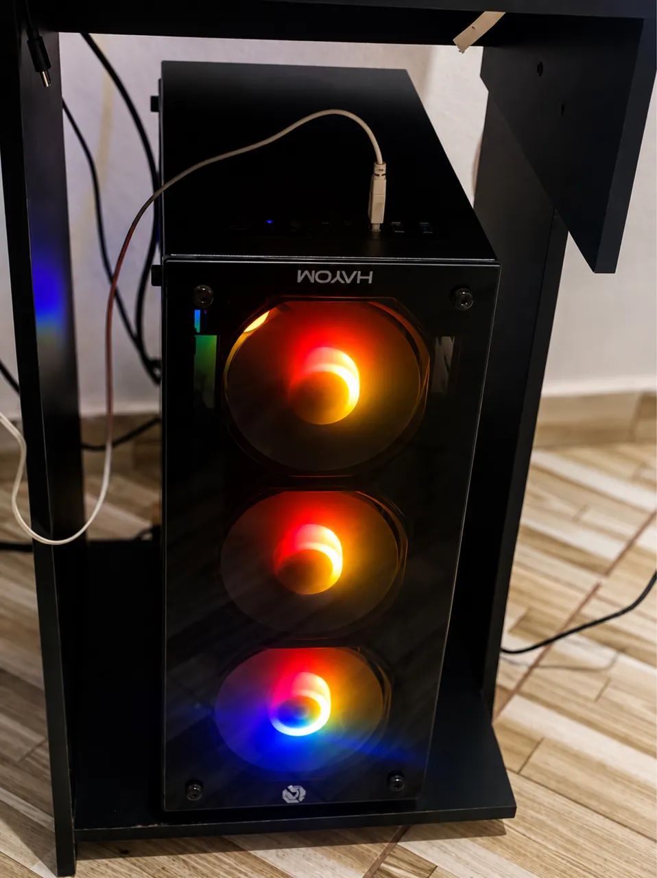 PC GAMER COMPLETO 