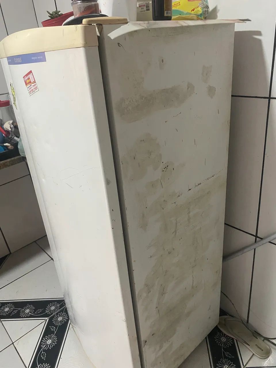 Geladeira Cônsul - Foto 4