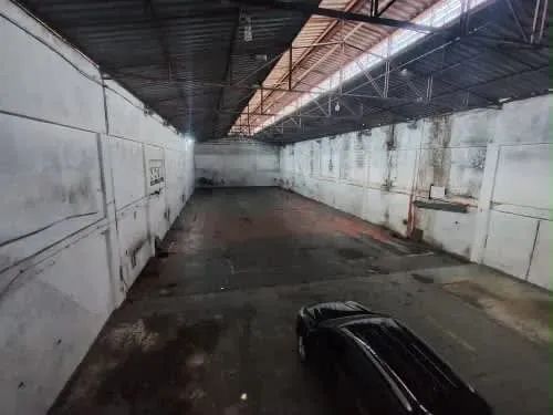 Galpão na Rua Doutor Armillo, 215  800 m² - Foto 2