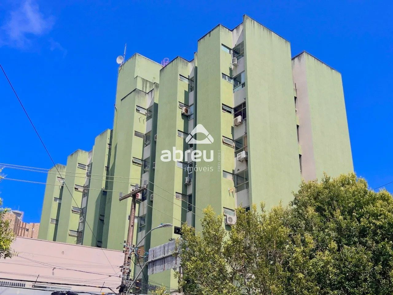 Aproveite a oportunidade de adquirir ou alugar uma sala comercial no Edifício Centro Odont - Foto 2