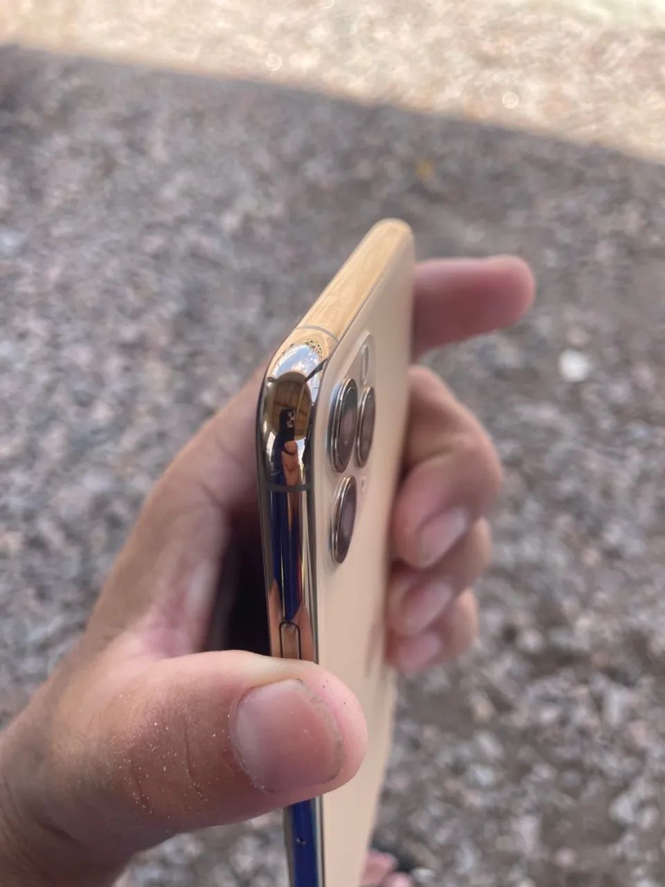 iPhone 11 Pro Max  - Foto 3