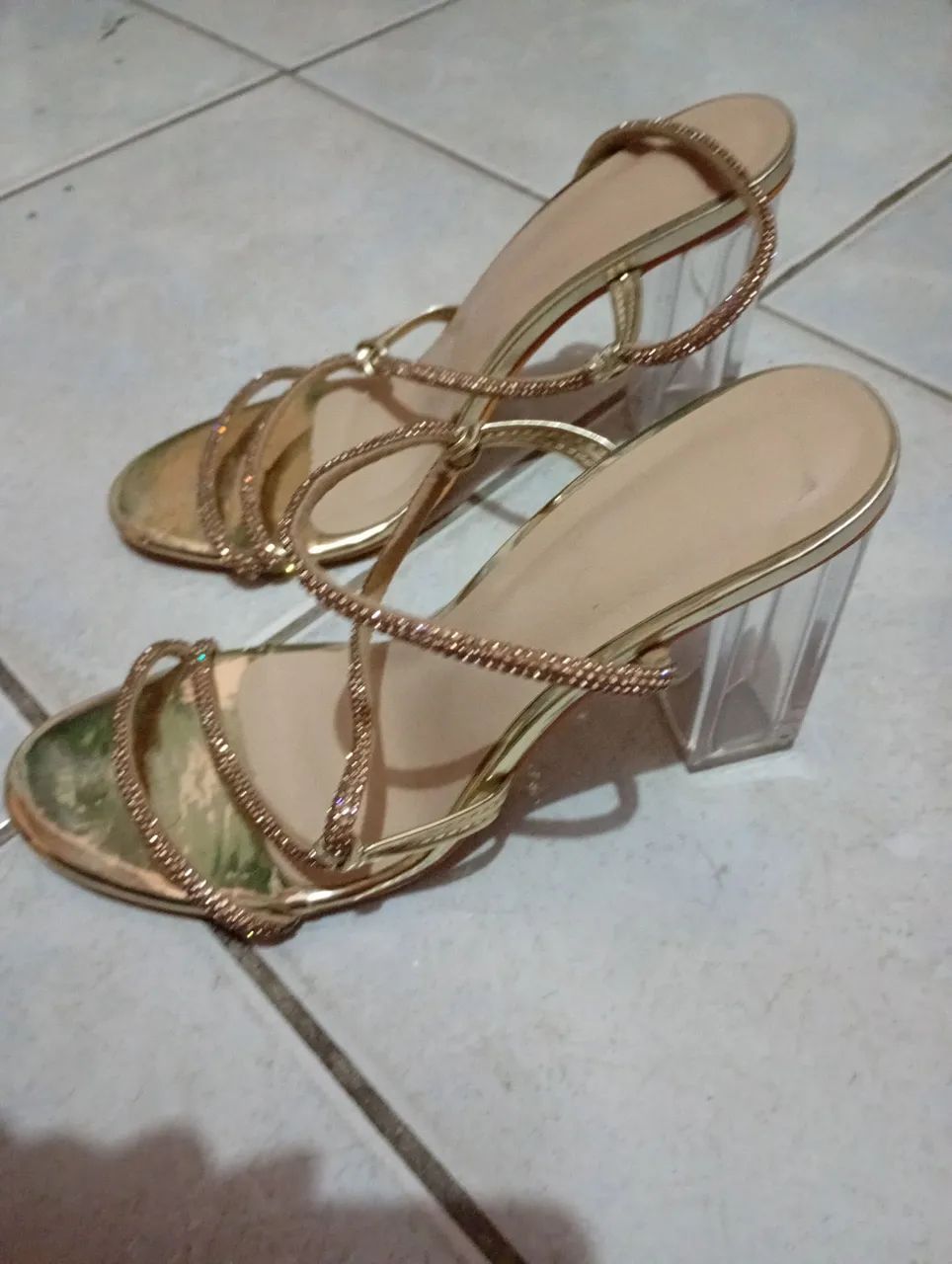Vendo salto - Foto 2