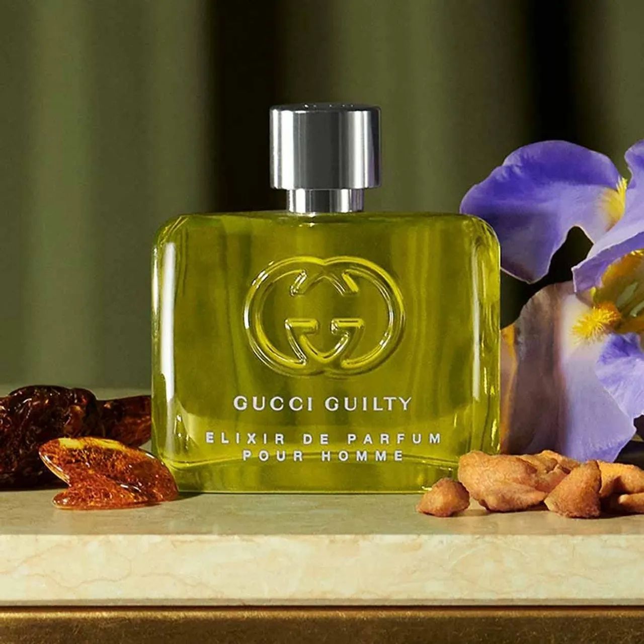 Gucci Guilty Pour Homme Elixir de Parfum 60ml 