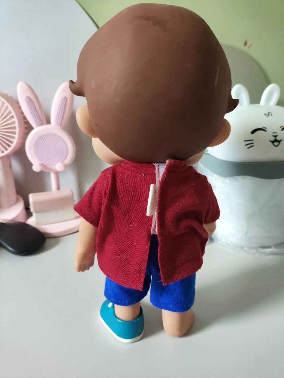 Boneco Articulado JP  - Foto 2