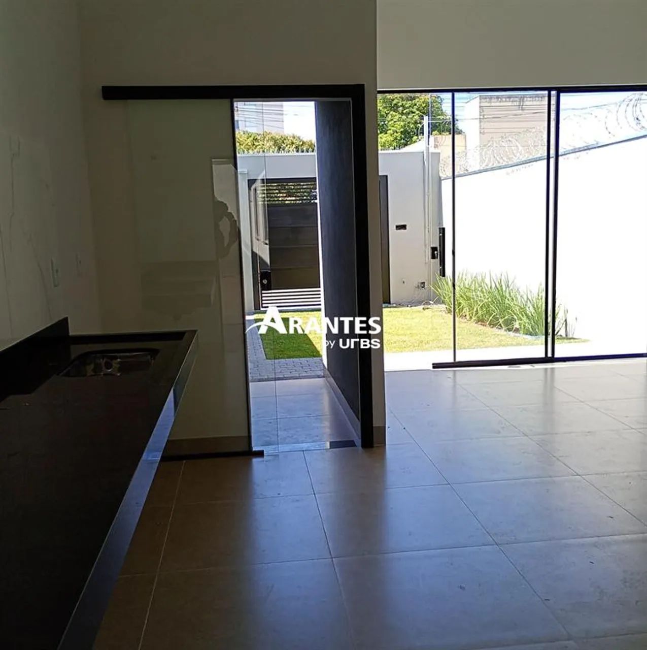 Casa com 71,45m² 2 quartos à venda no bairro Jardim Holanda - Foto 3