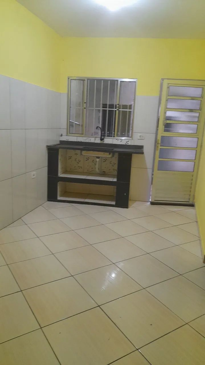 Foto - São Paulo - Colônia (Zona Leste)