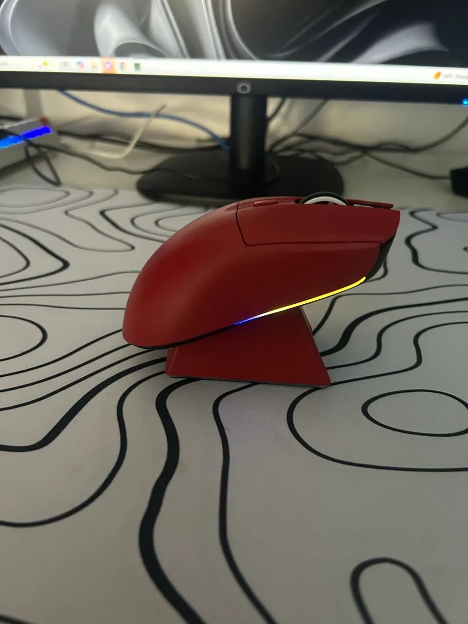Mouse ajazz 139 v2 MC - Foto 3