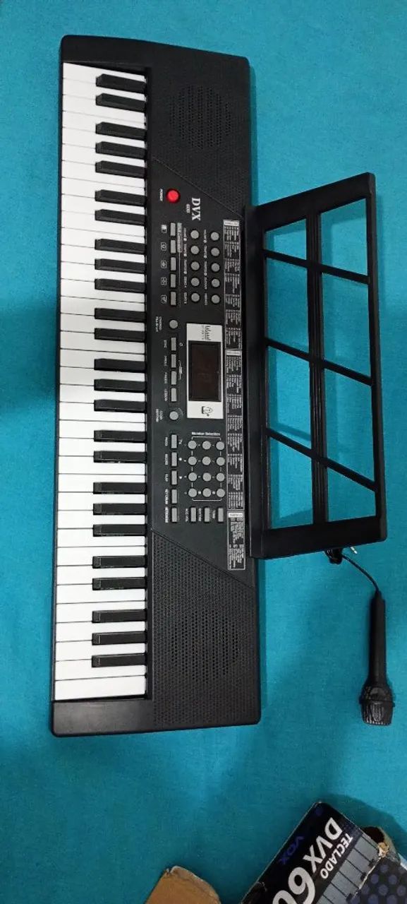 TECLADO MUSICAL  - Foto 2