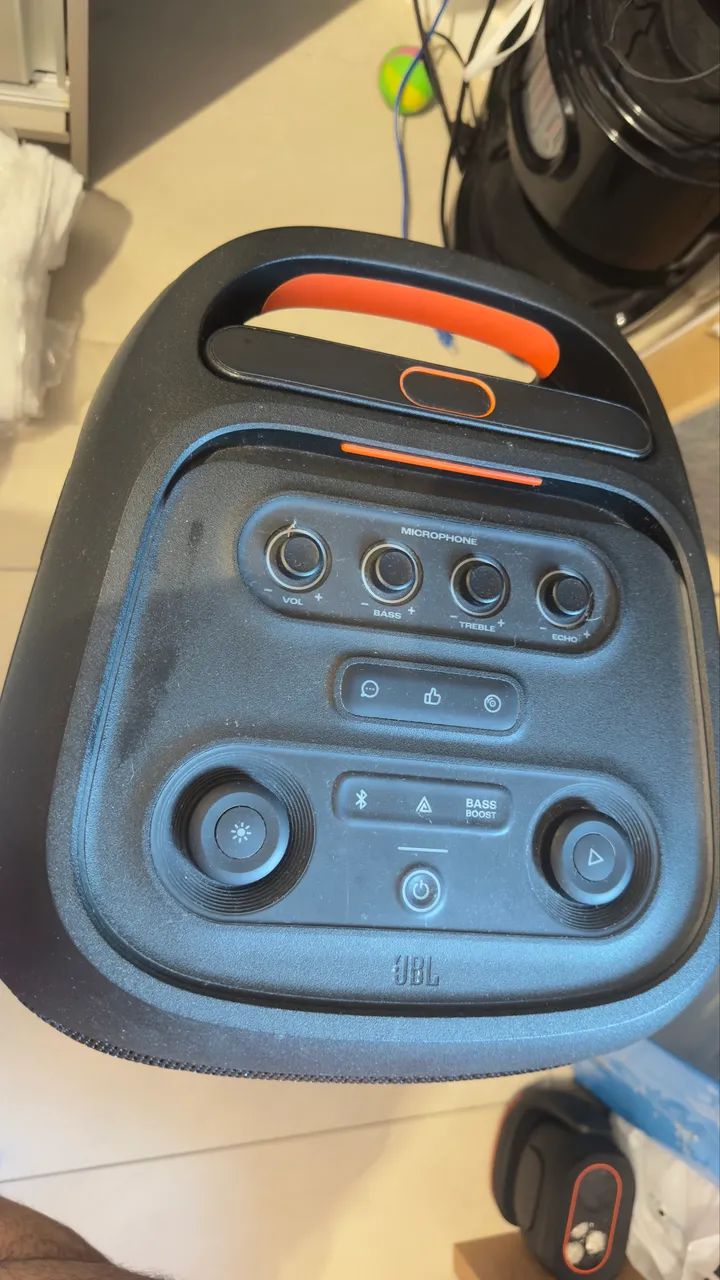 Jbl Partybox 320 - Foto 2