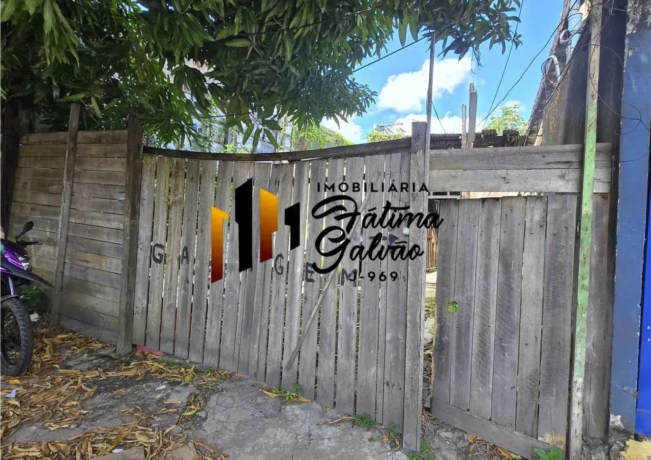 Vendo Amplo Terreno de Esquina no Marco - Foto 5
