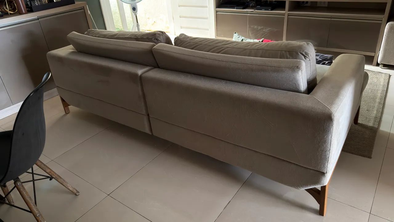 Sofá sala de estar  - Foto 3