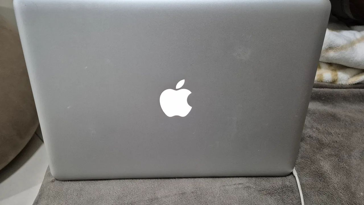 MacBook Pro 13? Intel i5 | 16GB RAM | SSD 240GB | Excelente Estado - Foto 2