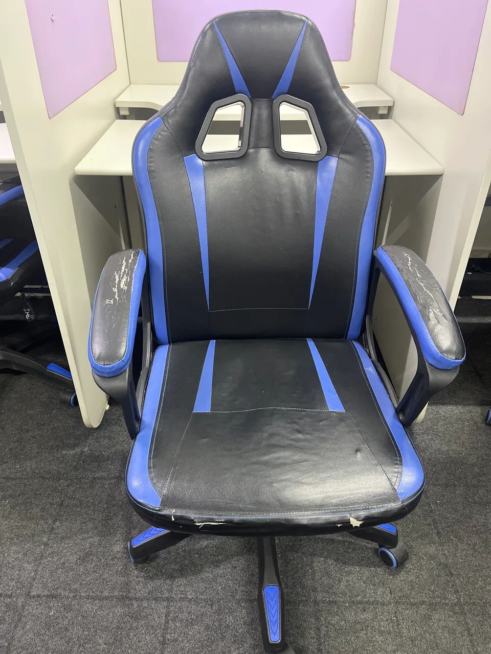 Cadeira Gamer  - Foto 2
