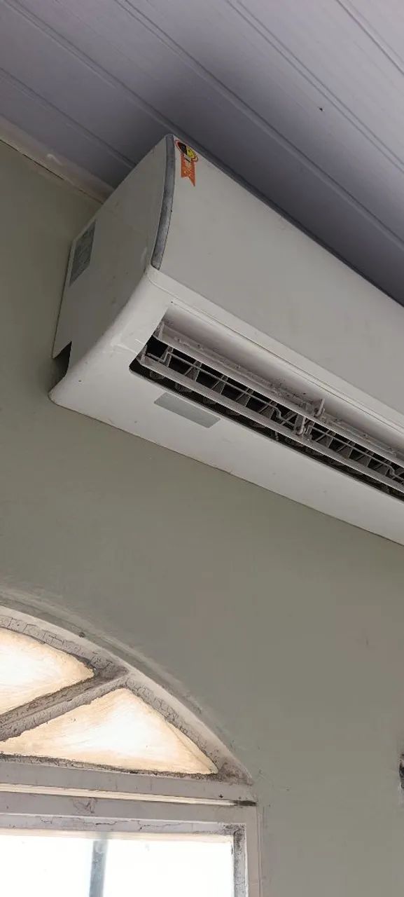 VENDO  AR CONDICIONADO INVERTER 30.000 BTUS - Foto 5