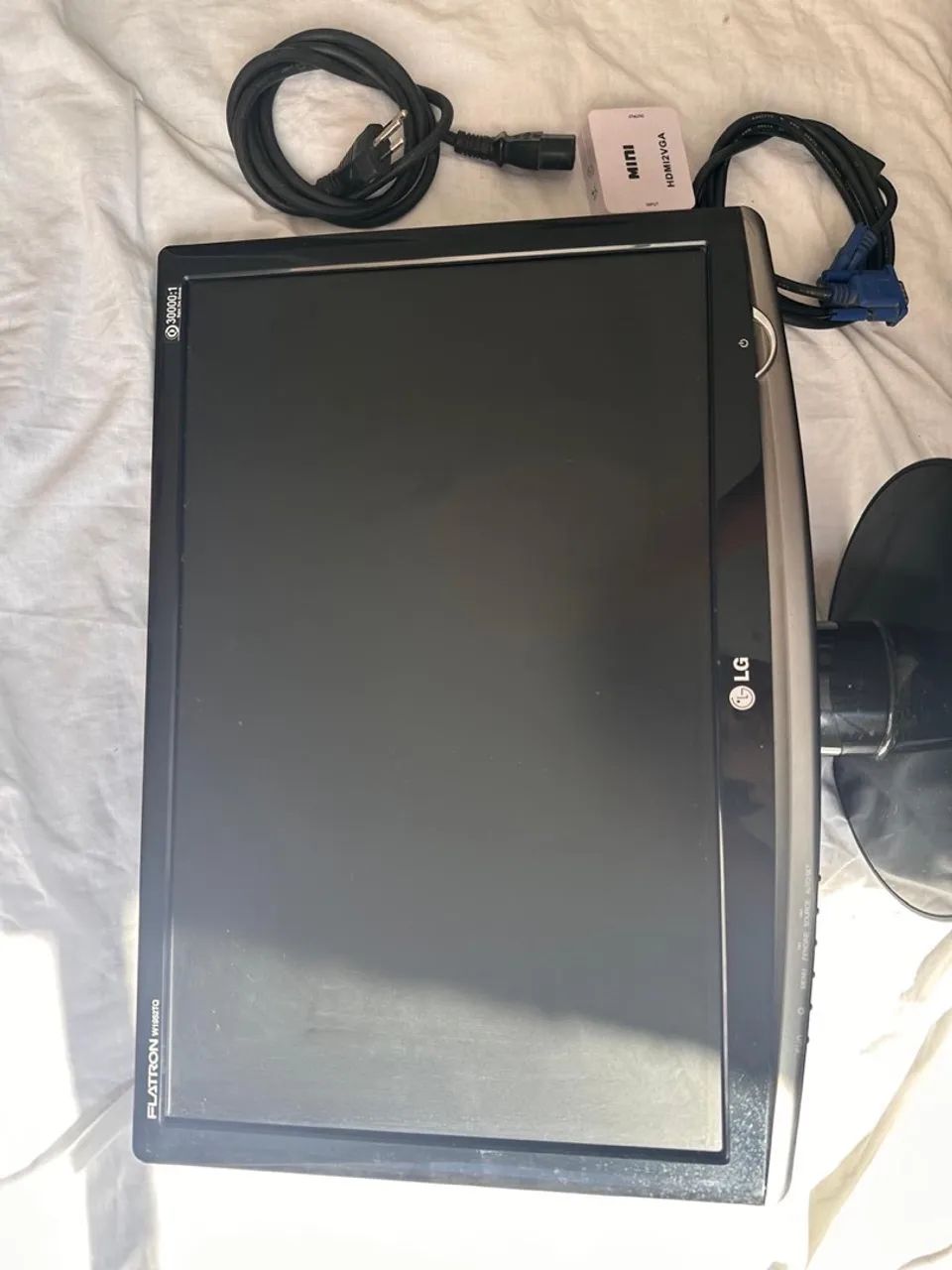 Monitor  - Foto 2