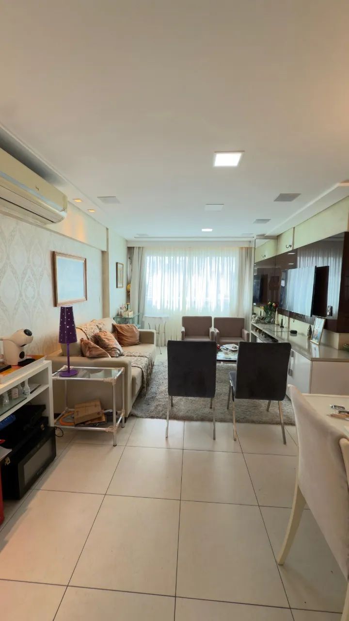 Excelente apartamento na Aldeota!!!!! - Foto 4
