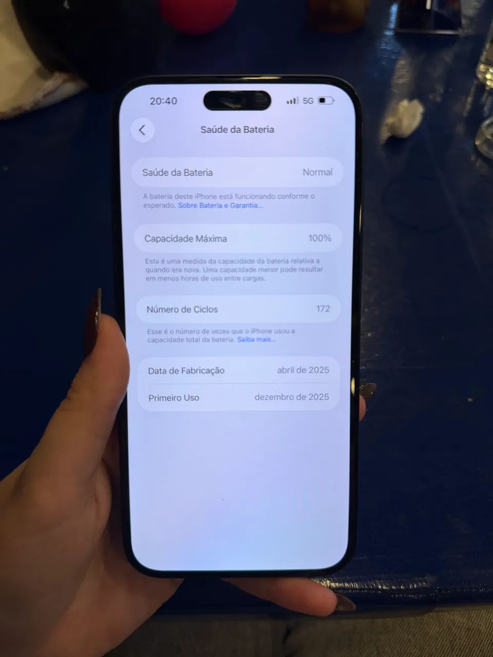 IPHONE 16 PLUS - Foto 2