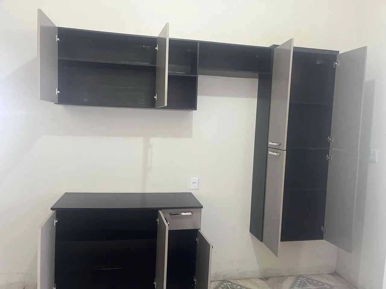 Armário de cozinha  - Foto 3