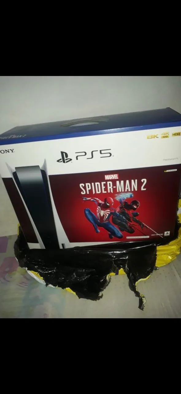 Ps5 fat - Foto 4