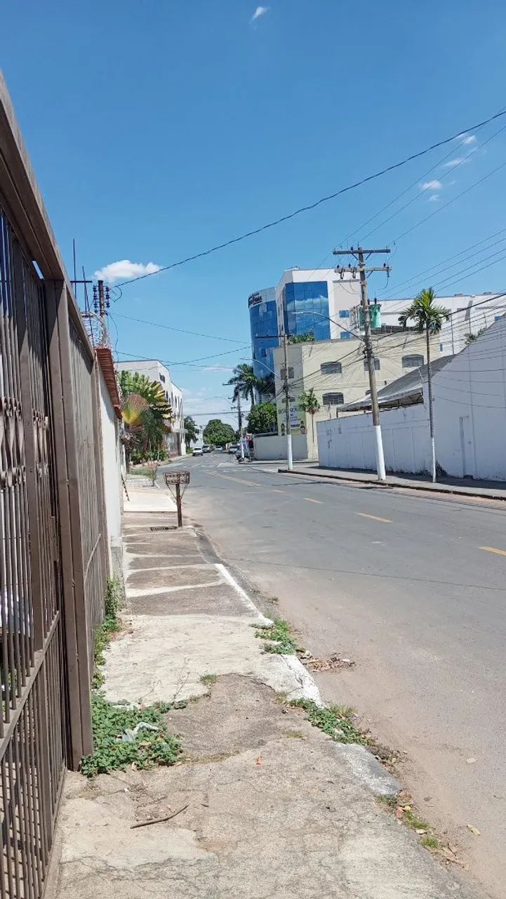 Fama rua Florianópolis qd 15 LT 05 vila paraíso  - Foto 4