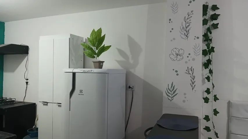 Kitnet Mobiliada em Matao SP - Foto 4